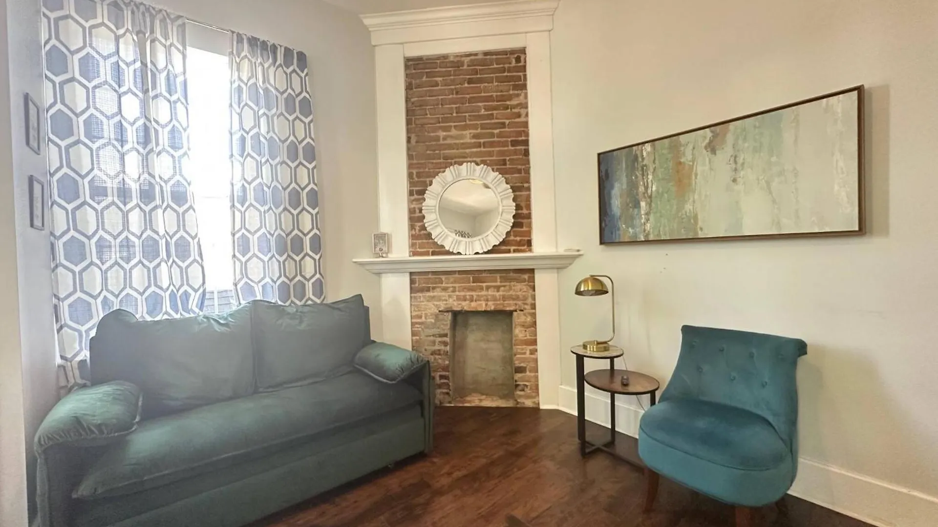 Perfect Place For Bachelorette & Birthday Weekends Savannah Dom wakacyjny