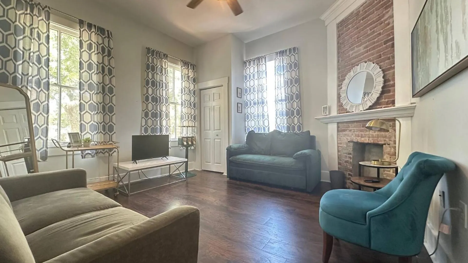 Perfect Place For Bachelorette & Birthday Weekends Savannah 0*,  ABD