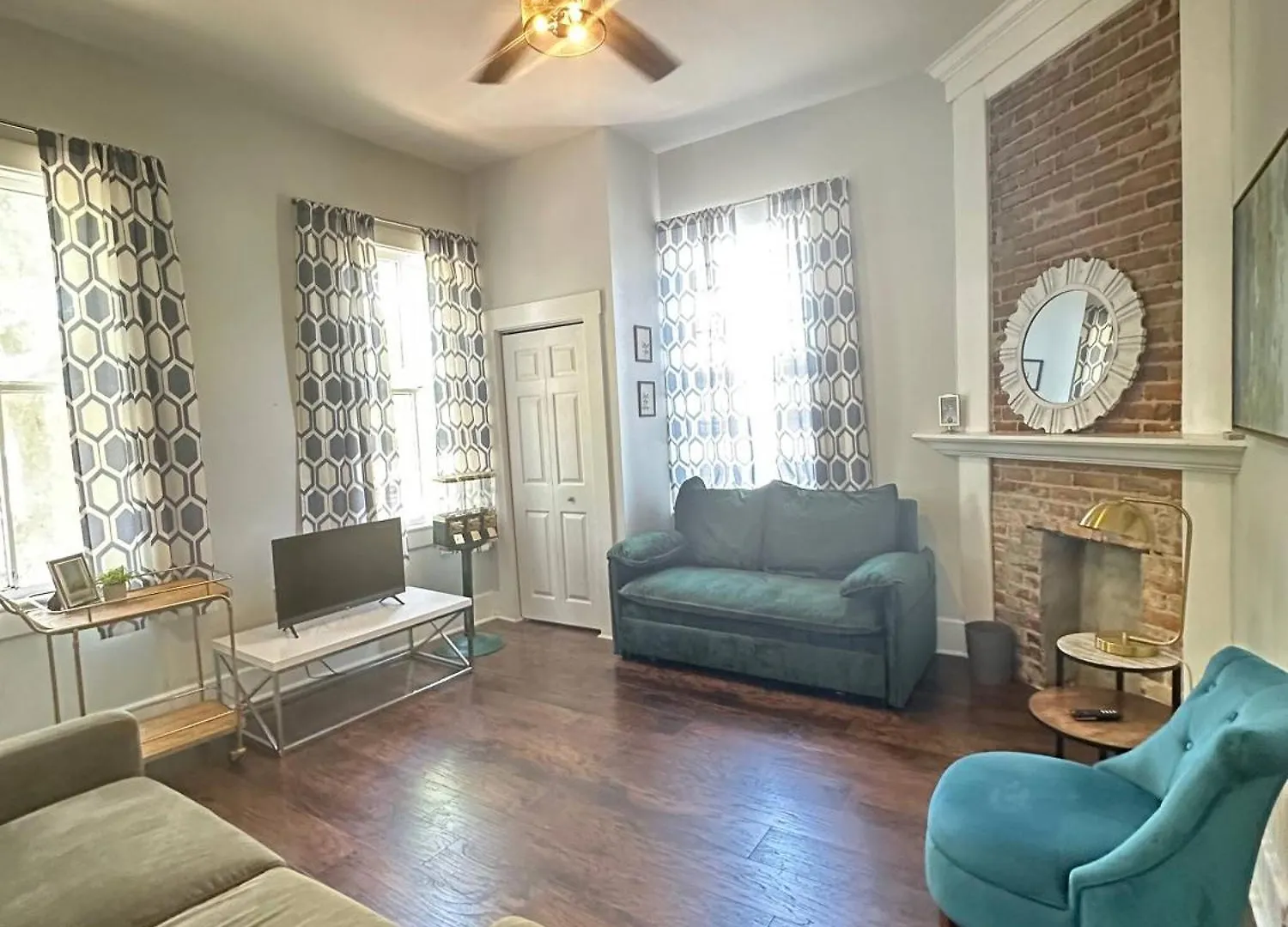 Tatil Evi Perfect Place For Bachelorette & Birthday Weekends Savannah ABD
